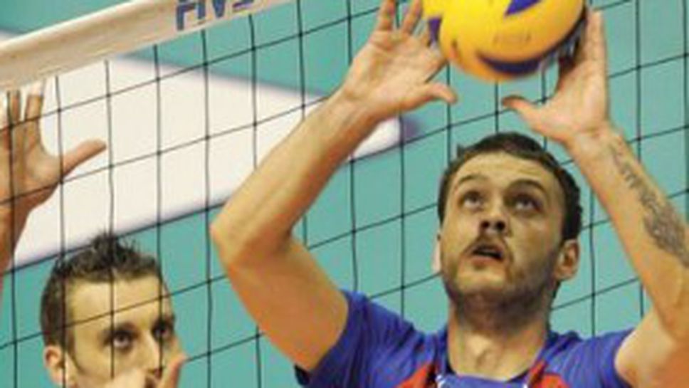 Владо Петкович: Срамно е Сърбия да играе квалификации за Олимпиадата!