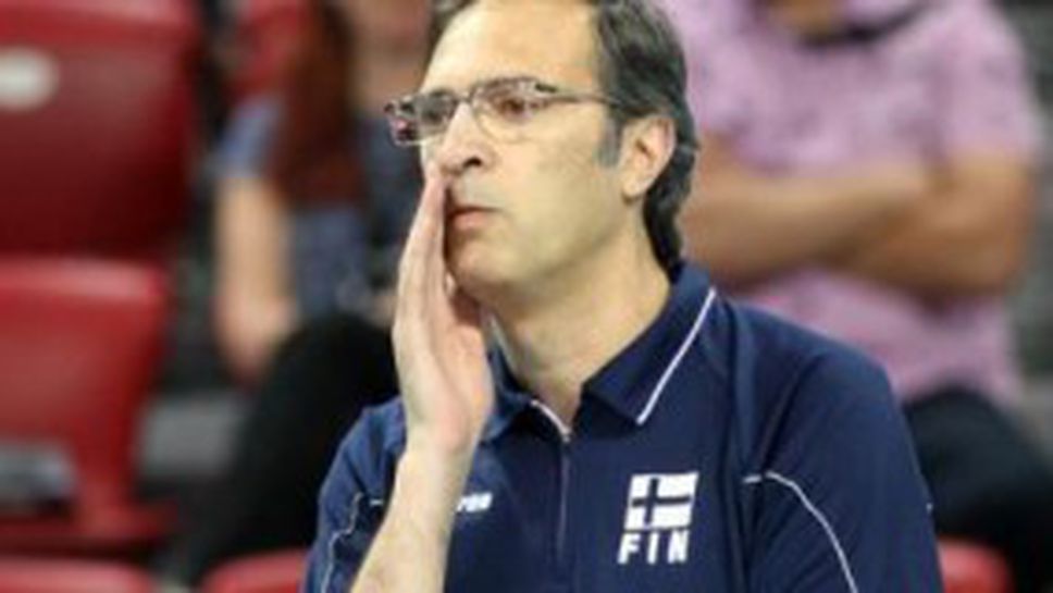 Даниеле Кастелани: Все още имаме възможности за класиране напред