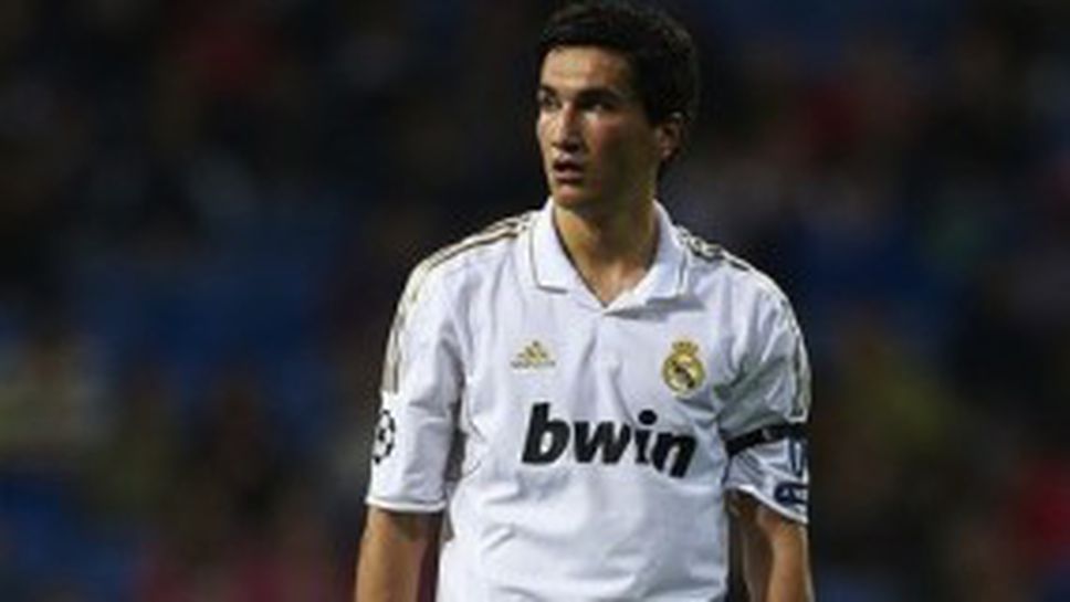 Байерн ще връща Нури Шахин в Бундеслигата