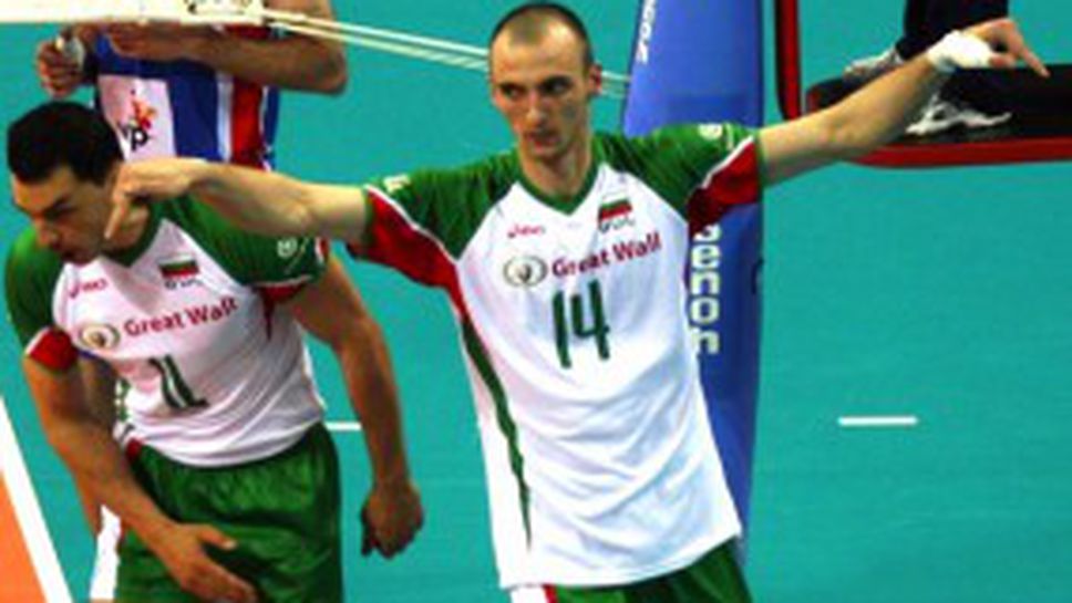 Сандро Филипини: Това бе мачът на Теодор Тодоров!