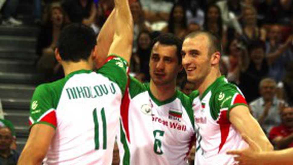 Матей Казийски: Резервите са голямата изненада