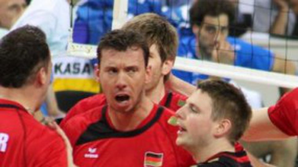 Бьорн Андрае: Можем да бием България!