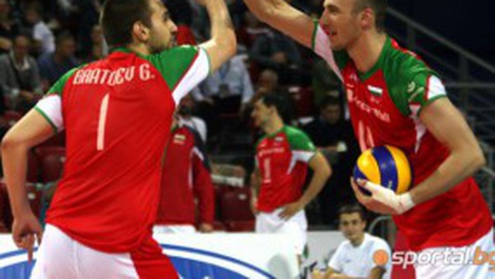 Георги Братоев: Не трябва да се подценява Германия (ВИДЕО)