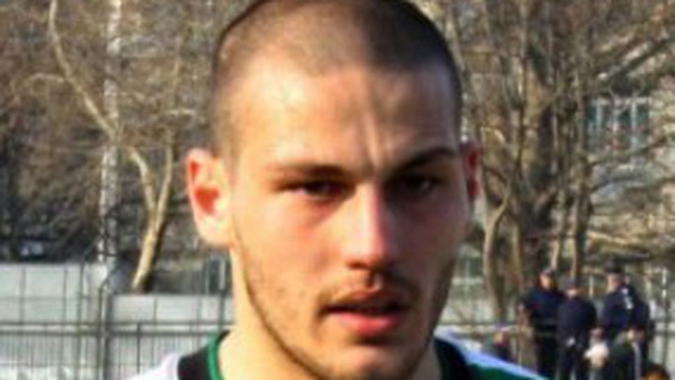 Левски подсилва отбраната с двойка от Черно море