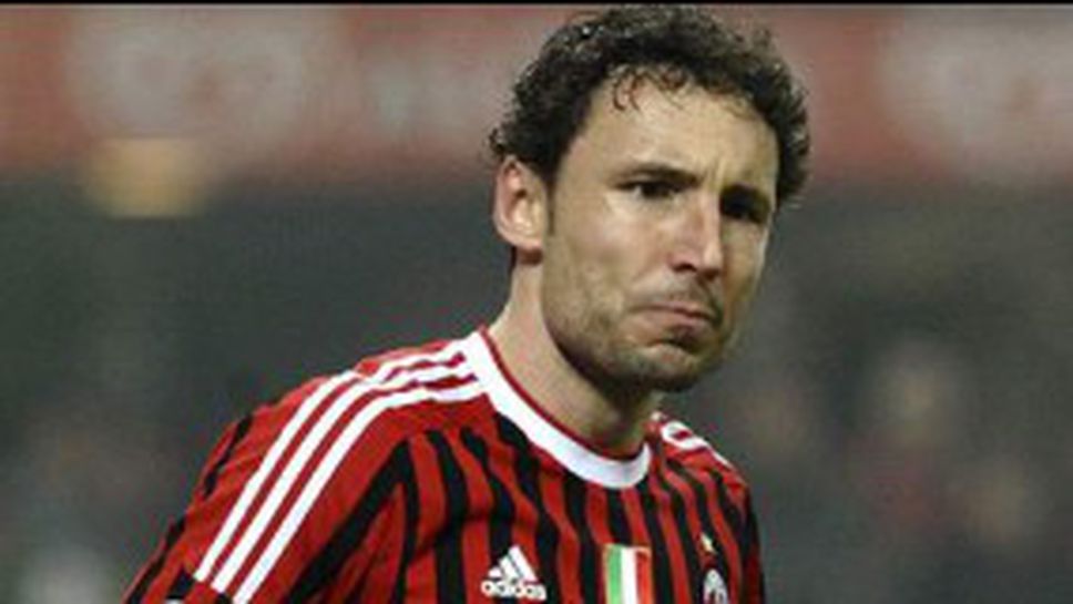 Холандец плаче заради "червено-черните", обеща да се завърне като треньор