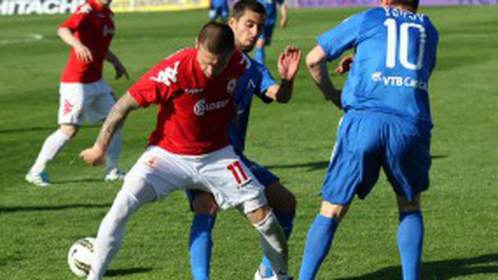 Иван Бандаловски: В Разград са рязали глави, а Херо щял да получи инфаркт