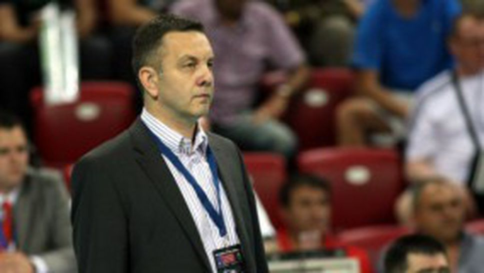 Игор Колакович: Италия игра по-добре от нас! Вече мислим за Япония