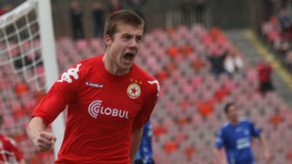 Грънчов: Дузпата щеше да промени изхода на мача