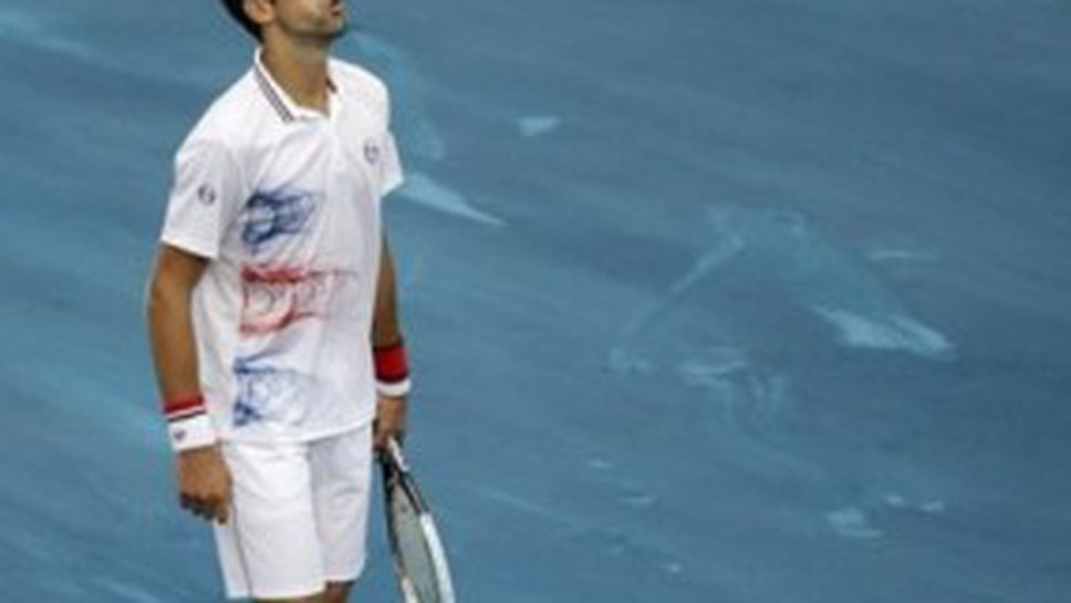 Джокович нападна бившия шеф на ATP