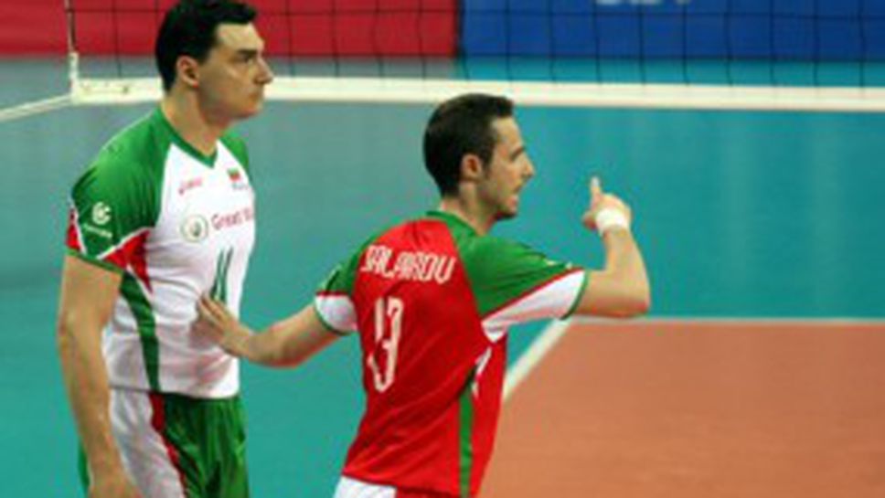 Владо: Не трябва играч да си тръгва, заради смяна на треньор