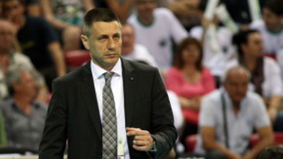 Радо Стойчев: Казах на федерацията, че грешат и не е правилно махането на Пранди (ВИДЕО)