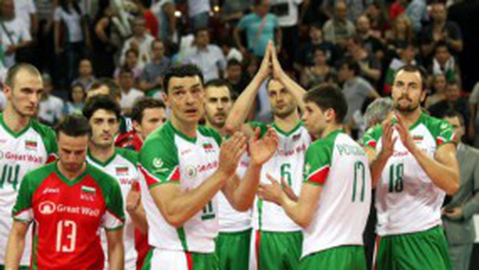 Владо Николов: Казийски игра не супер, а възхитително