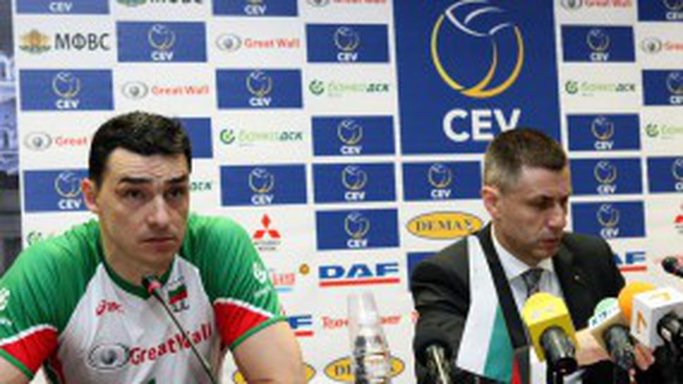 Владо Николов: Радо Стойчев почти не спи и затова прави грешки