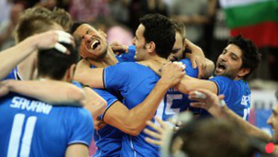 Кристиан Савани: Германия също заслужава да играе на Олимпиада