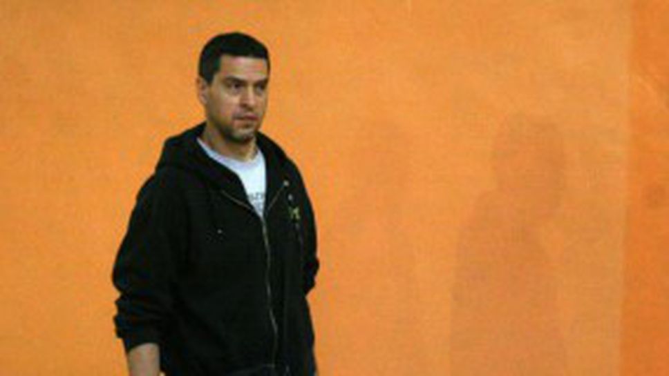 Пушката пред Sportal.bg: Смяната на Радо Стойчев не беше уместна (ВИДЕО)