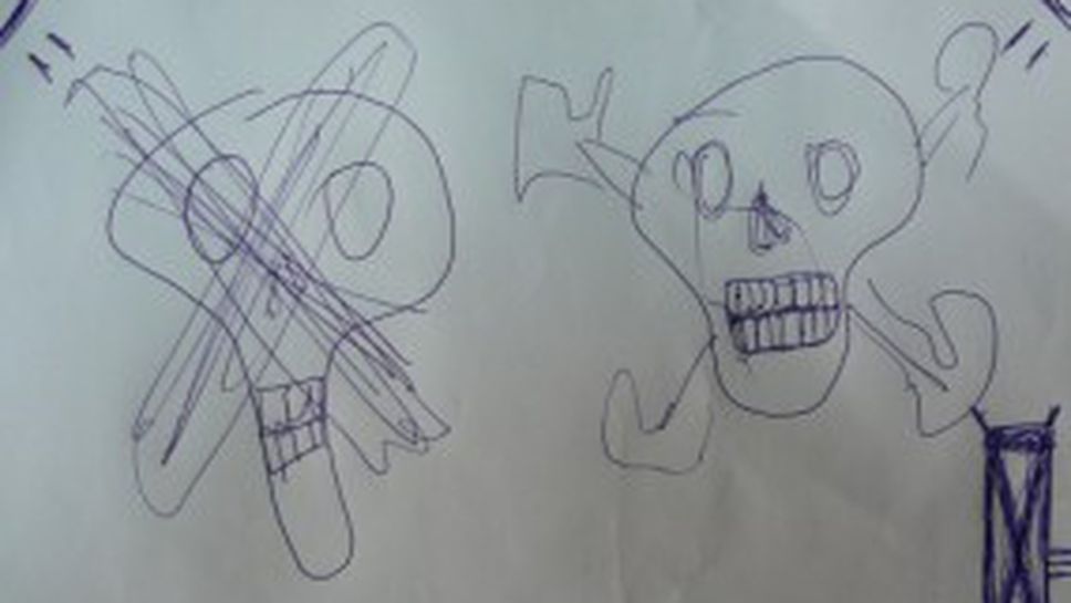 Гласуваха с черепи За или Против Радо Стойчев