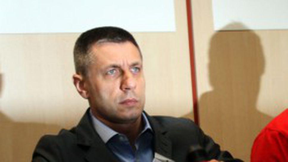 Радо Стойчев обясни защо иска оставката на Лазаров - причините са сериозни (ВИДЕО + ГАЛЕРИЯ)