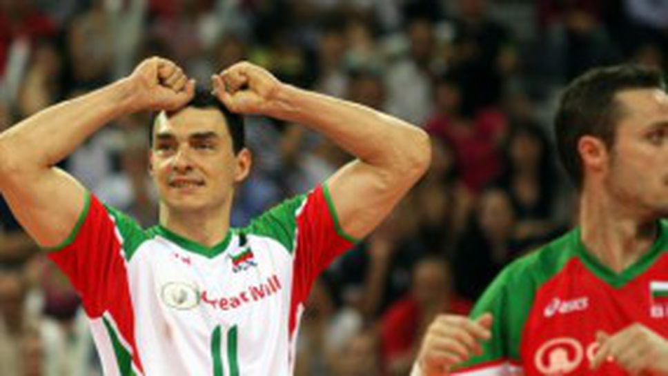 Владо Николов предлагал капитанската лента на Матей Казийски