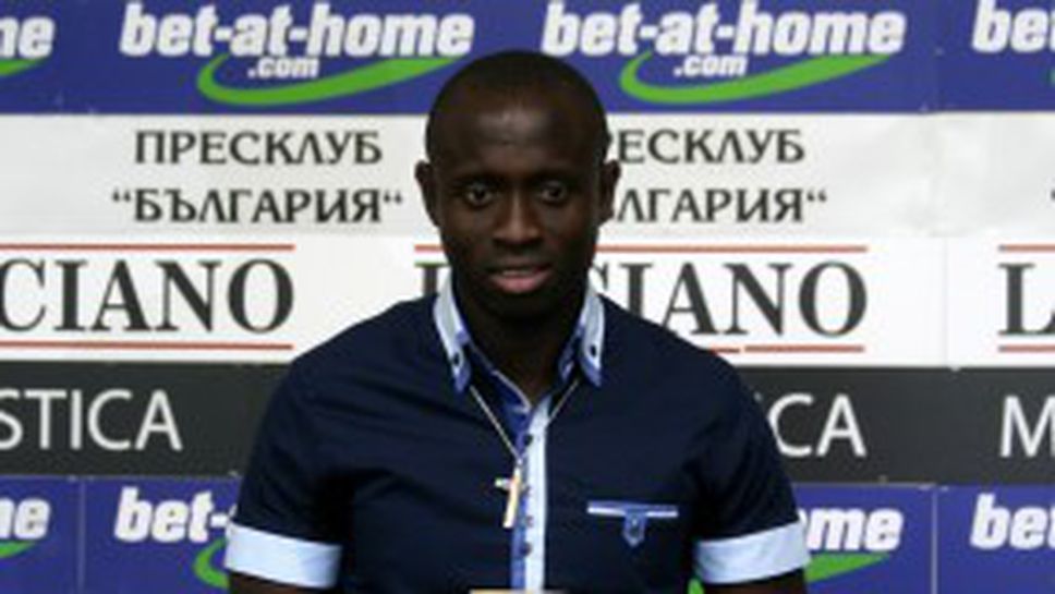 Фенка утешава звезда на Локо (Пд) след загубения финал