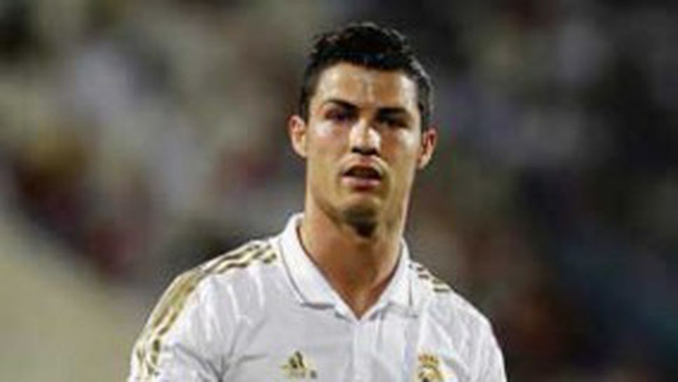 Кристиано за бъдещето си: След една-две години всичко е възможно