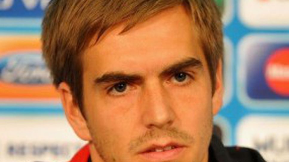 Лаам: Поучили сме се от старите грешки