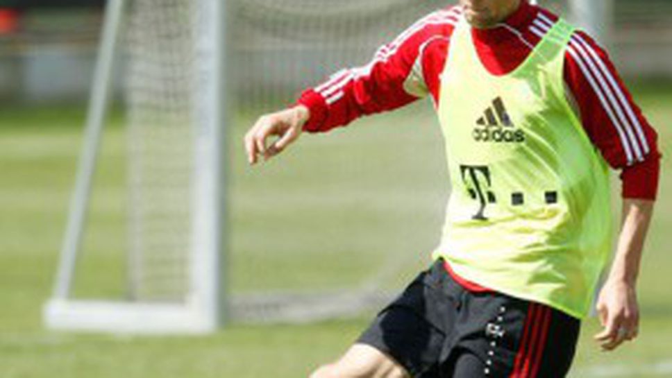 Тимошчук: Не трябва да оставяме никакви пространства на Дрогба