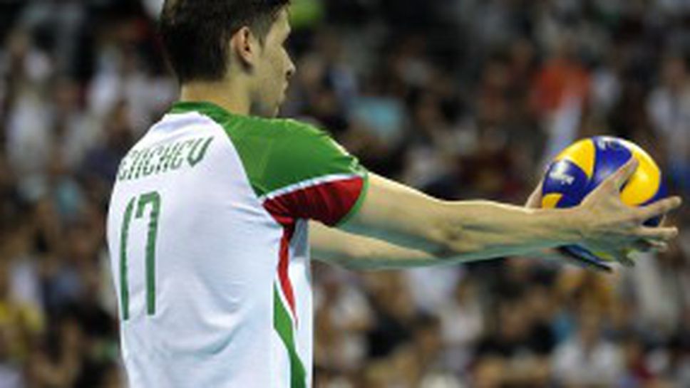 Радо Стойчев смъмри Ники Пенчев