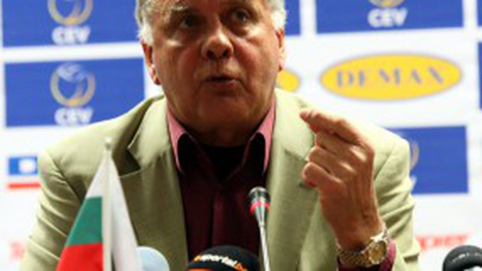 Свалянето на Лазаров на 14 юни - невъзможно!