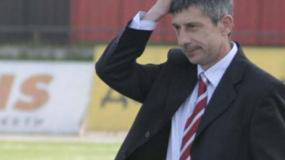 Ради Здравков: Не знам защо изгониха Стойчо