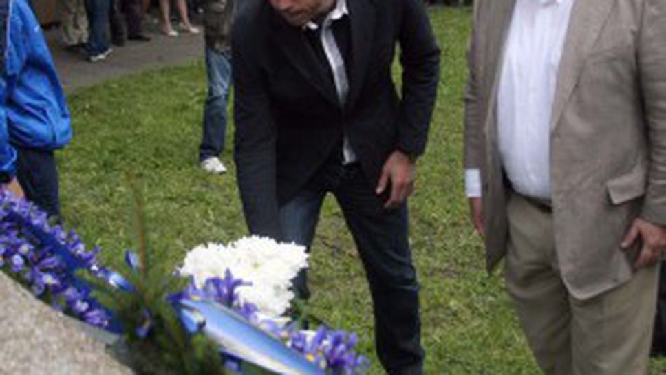 Иво Тонев: Левски взима шестима футболисти, ще освободи девет