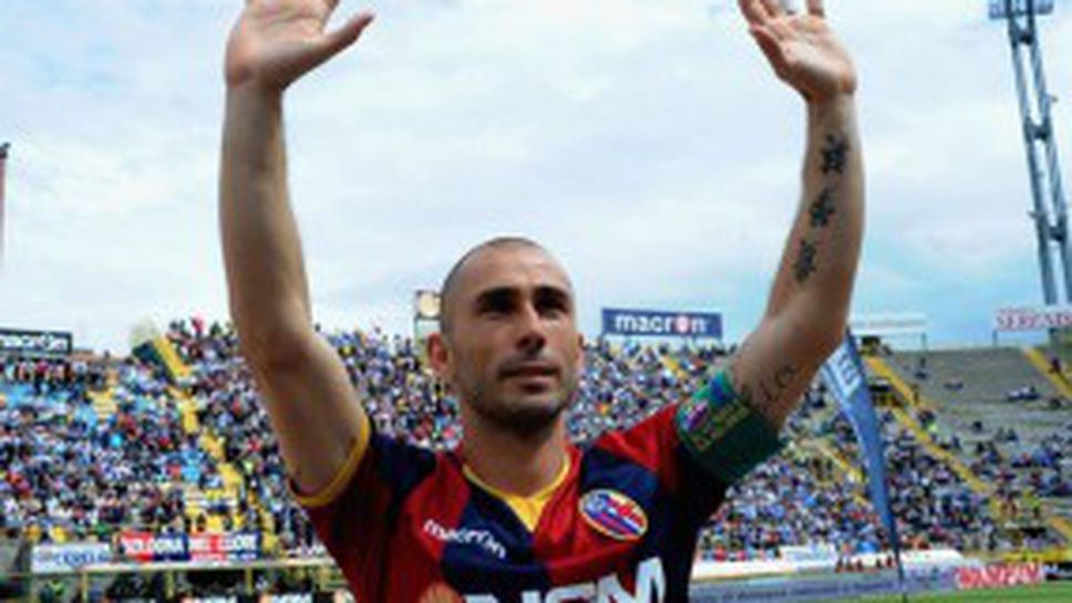 Марко Ди Вайо ще играе в САЩ