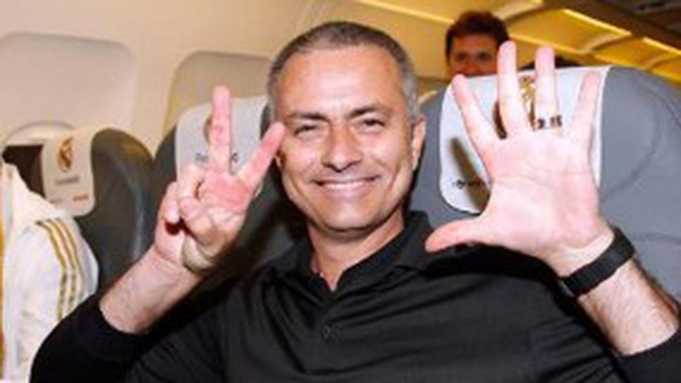 Неразбран ли остана Реал Мадрид в успеха си?