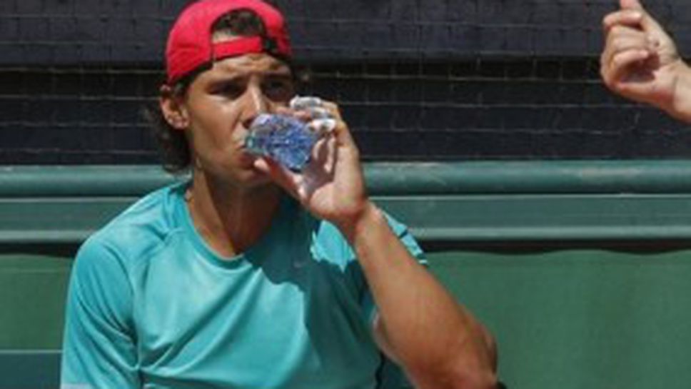 Надал: Очаква ме тежък турнир