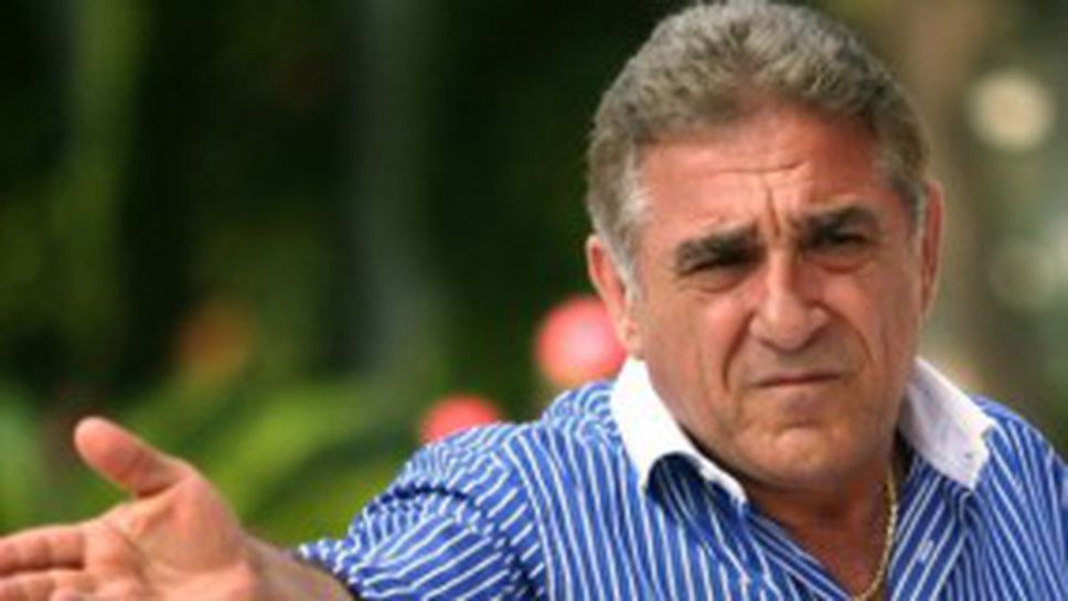 Бекали води нов Зику в ЦСКА