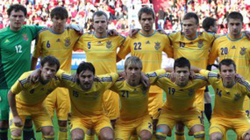 Натровените украински национали се възстановяват