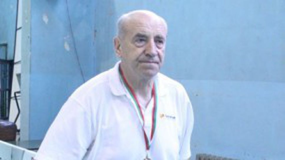 Брунко Илиев: Някои се главозамаяха!