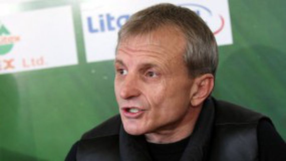 Дуци: Гриша Ганчев заяви, че няма да продаде играчи на ЦСКА и за 2 млн., защото му забранили