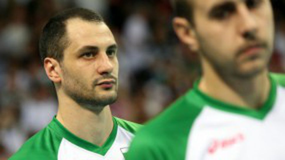 Георги Братоев: Мачът с Египет е много, много важен (ВИДЕО)