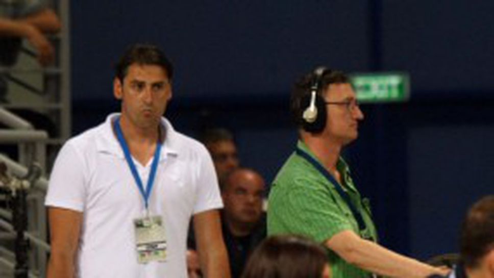 Инспектор N-Joy "взриви" публиката в "Арена Армеец"