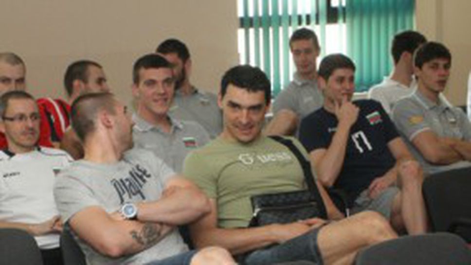 Владо Николов: Не съм говорил с Радо Стойчев (ВИДЕО)