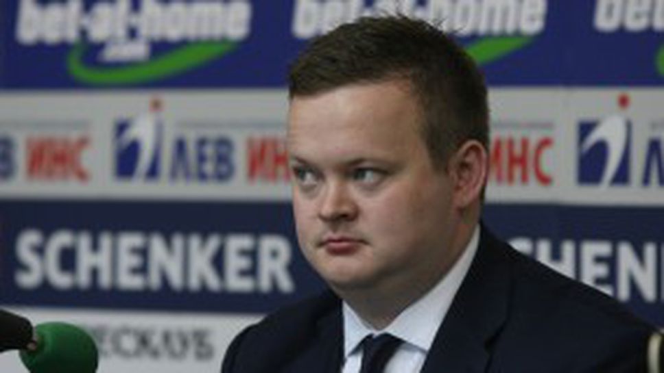 Шон Мърфи за Рони: Едва ли самият той знае кога ще се върне (видео)