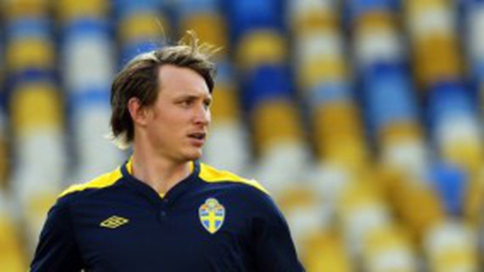 Калстрьом: Сега трябва да победим Англия