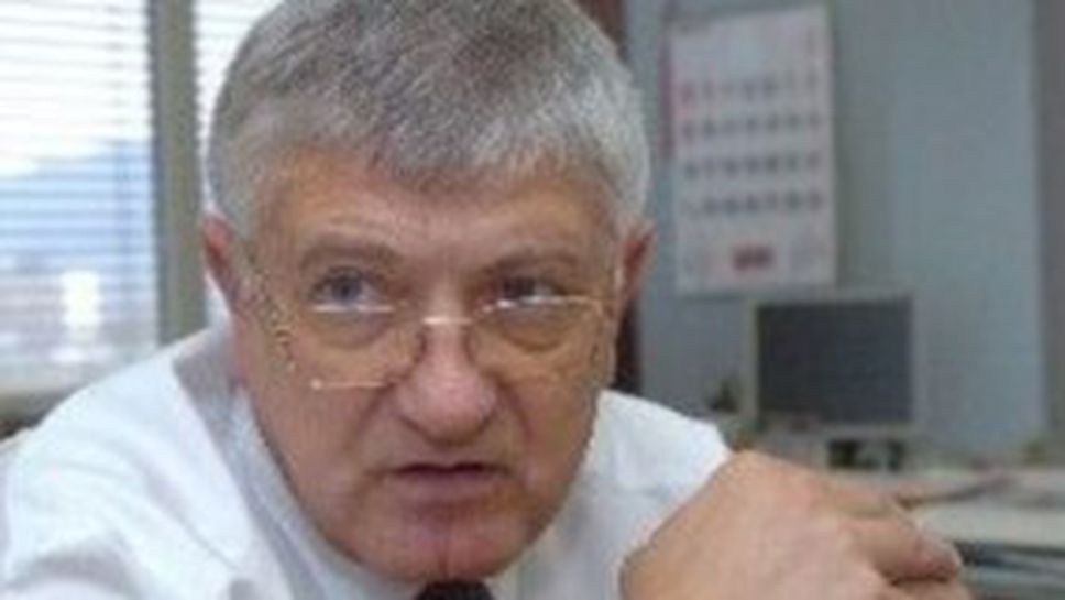 Петър Кънев: Радо Стойчев допусна две основни грешки!