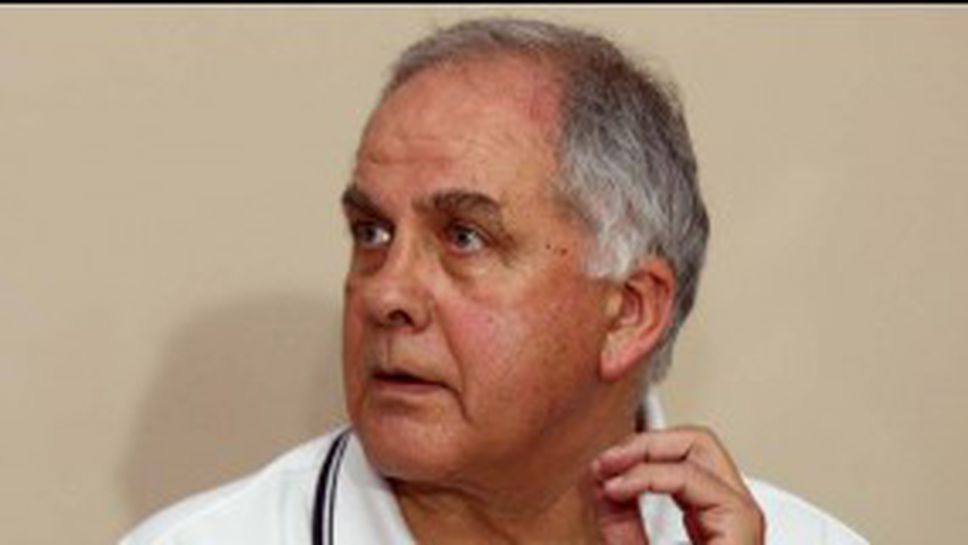 Данчо Лазаров: Утре ще разберете дали подавам оставка (ВИДЕО)