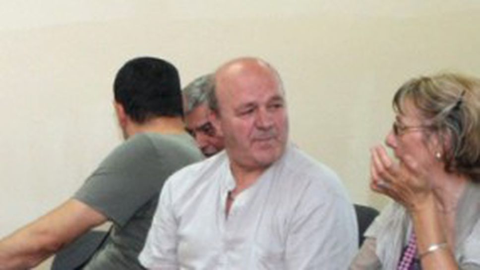 Верка Николова: Лесно е да обираш плодовете