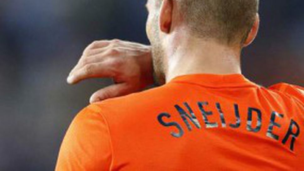 Снайдер се извини на холандските фенове