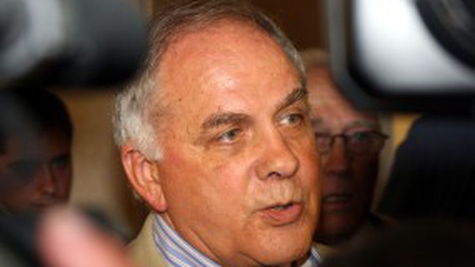 Нов абсурд: В понеделник обявяват кой е новият селекционер на България (ВИДЕО)