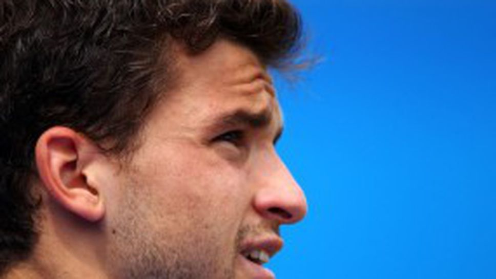 Щастливият Григор: Това е една от най-хубавите ми победи