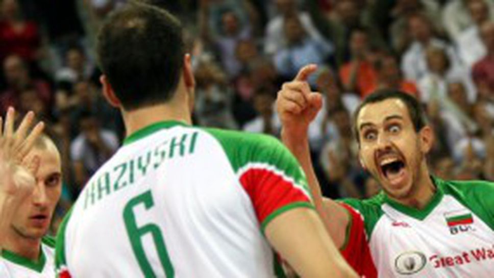 Ново 5! Новият селекционер на България няма право да води клуб