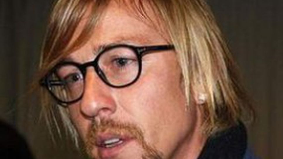 Уест Хам преговаря с Гути